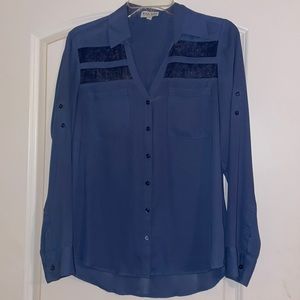 Express Dress Shirt